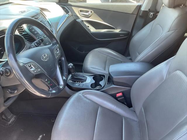 2013 Hyundai Santa Fe Sport 2.0T