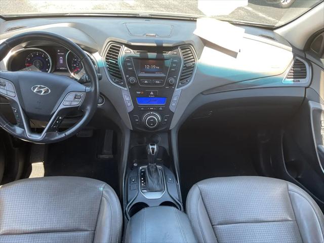 2013 Hyundai Santa Fe Sport 2.0T