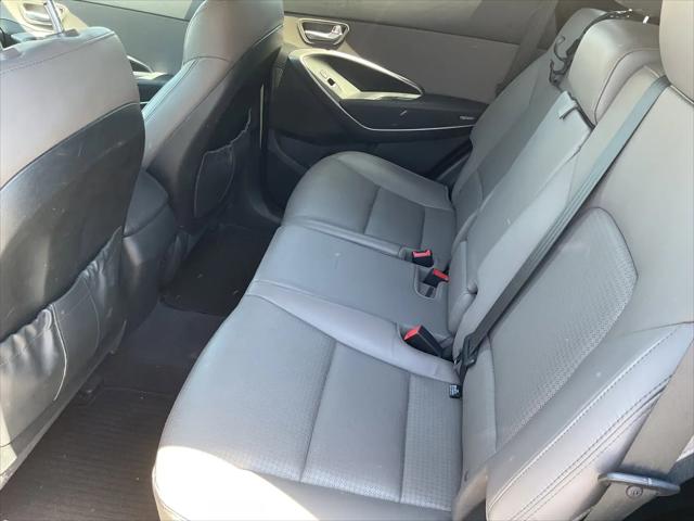 2013 Hyundai Santa Fe Sport 2.0T