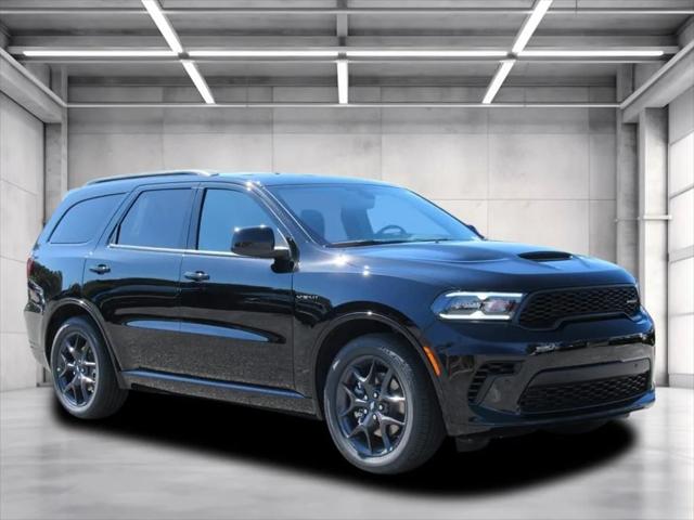 2026 Dodge Durango DURANGO GT AWD HEMI V8