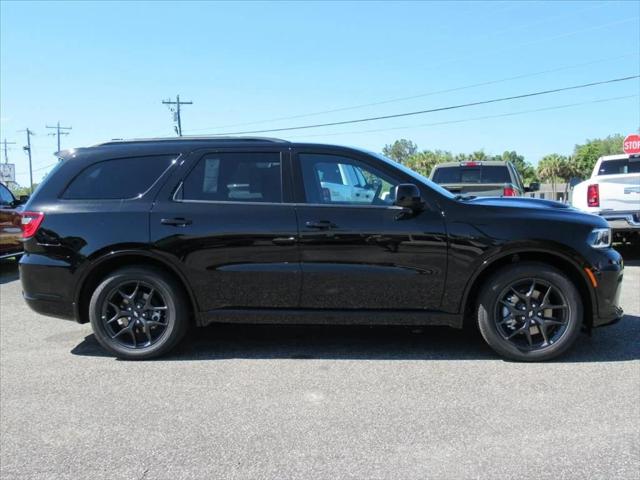 2026 Dodge Durango DURANGO GT AWD HEMI V8