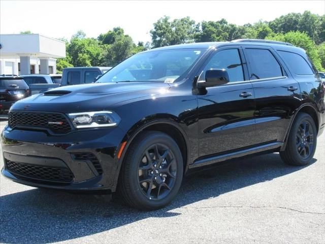 2026 Dodge Durango DURANGO GT AWD HEMI V8