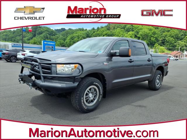 2011 Toyota Tundra Grade 5.7L V8 for sale in Marion, VA
