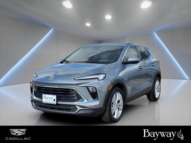 2024 Buick Encore GX Preferred FWD for sale in The Woodlands, TX