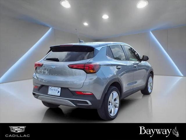 2024 Buick Encore GX Preferred FWD