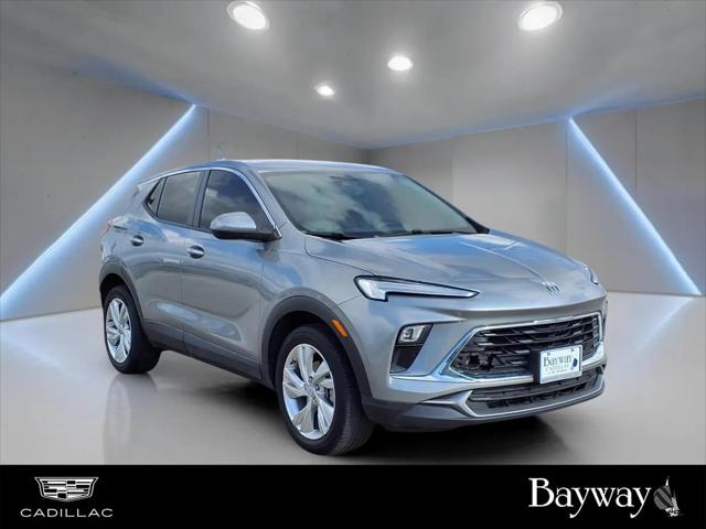 2024 Buick Encore GX Preferred FWD