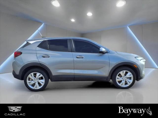 2024 Buick Encore GX Preferred FWD