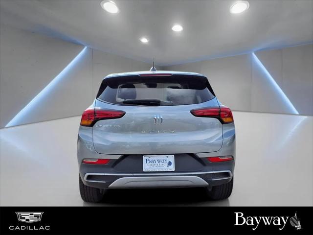 2024 Buick Encore GX Preferred FWD