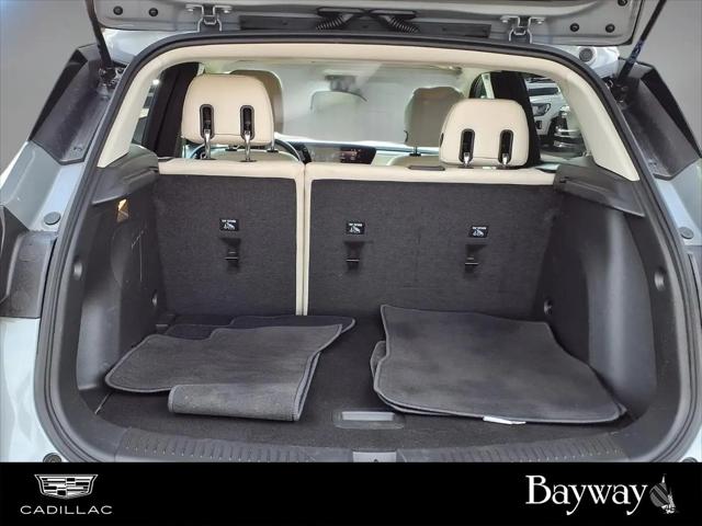 2024 Buick Encore GX Preferred FWD