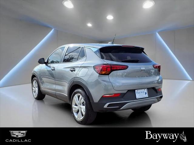 2024 Buick Encore GX Preferred FWD