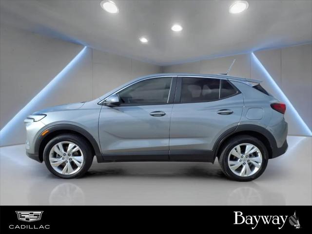2024 Buick Encore GX Preferred FWD