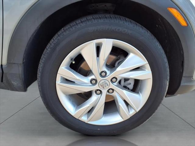 2024 Buick Encore GX Preferred FWD