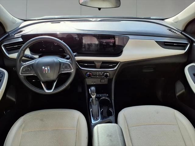 2024 Buick Encore GX Preferred FWD