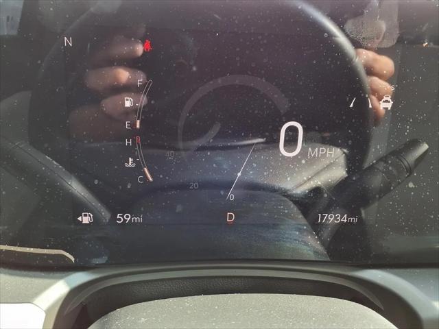 2024 Buick Encore GX Preferred FWD