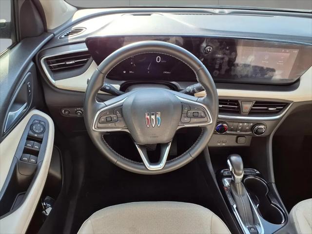 2024 Buick Encore GX Preferred FWD
