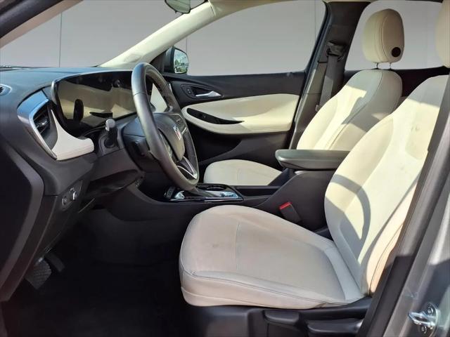 2024 Buick Encore GX Preferred FWD