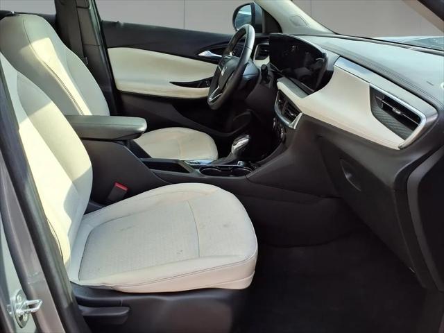 2024 Buick Encore GX Preferred FWD