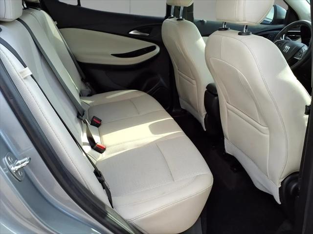 2024 Buick Encore GX Preferred FWD