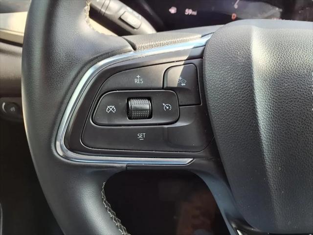 2024 Buick Encore GX Preferred FWD