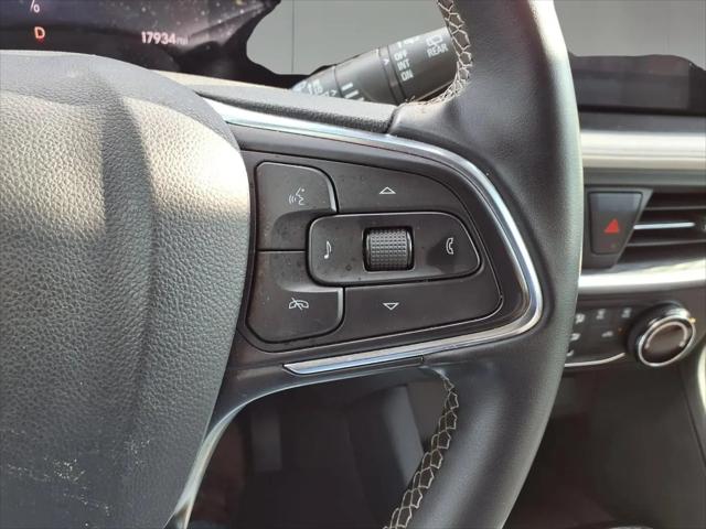 2024 Buick Encore GX Preferred FWD