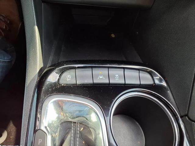 2024 Buick Encore GX Preferred FWD