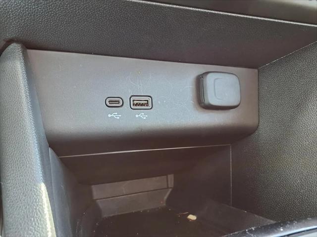 2024 Buick Encore GX Preferred FWD