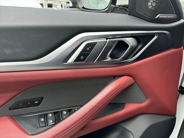 2023 BMW 430i Gran Coupe 430i