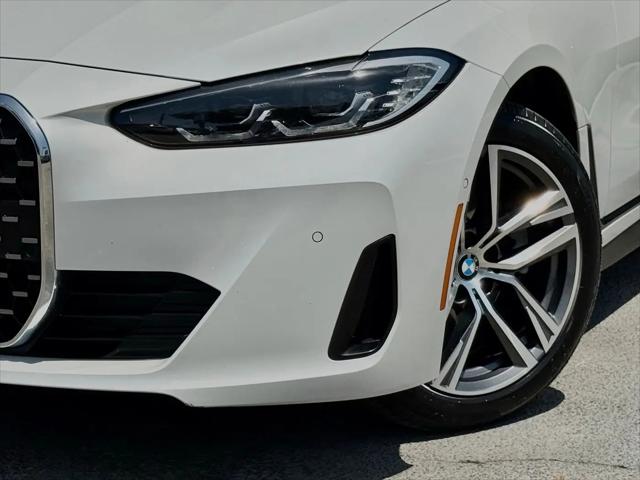 2023 BMW 430i Gran Coupe 430i