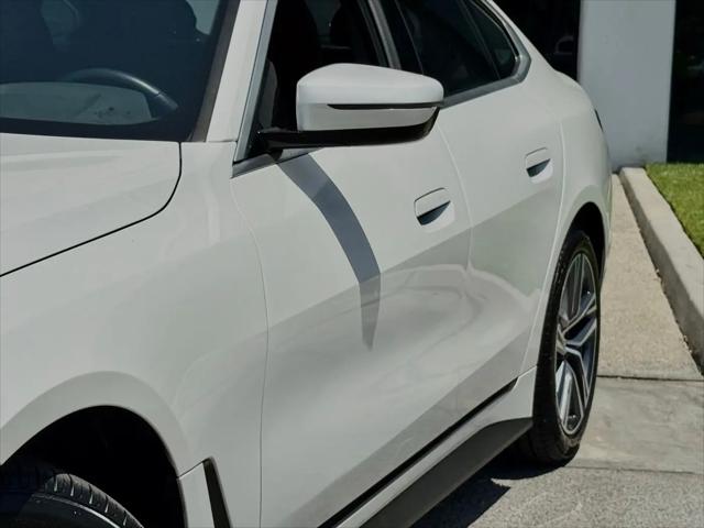 2023 BMW 430i Gran Coupe 430i