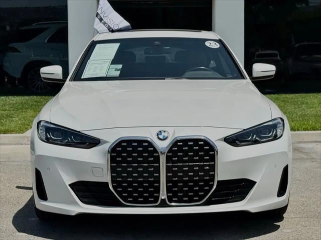 2023 BMW 430i Gran Coupe 430i