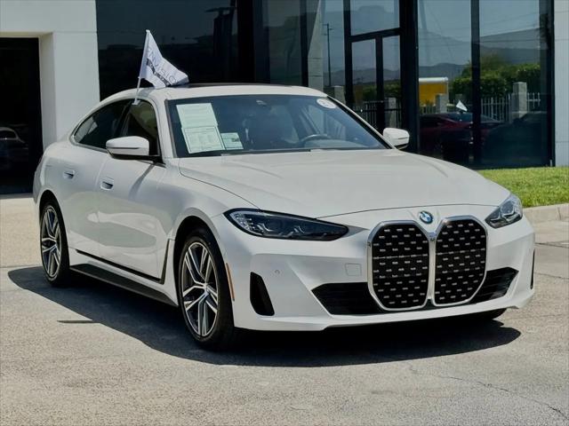 2023 BMW 430i Gran Coupe 430i
