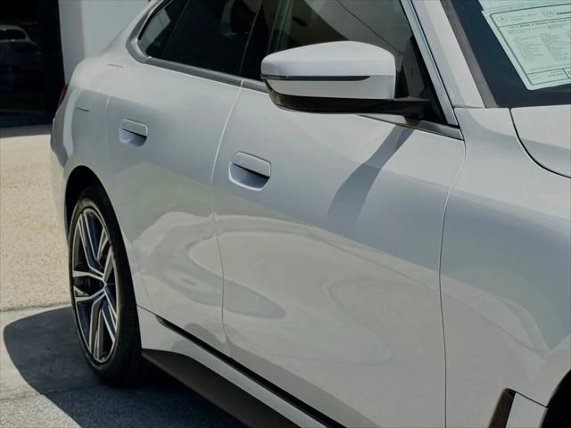 2023 BMW 430i Gran Coupe 430i
