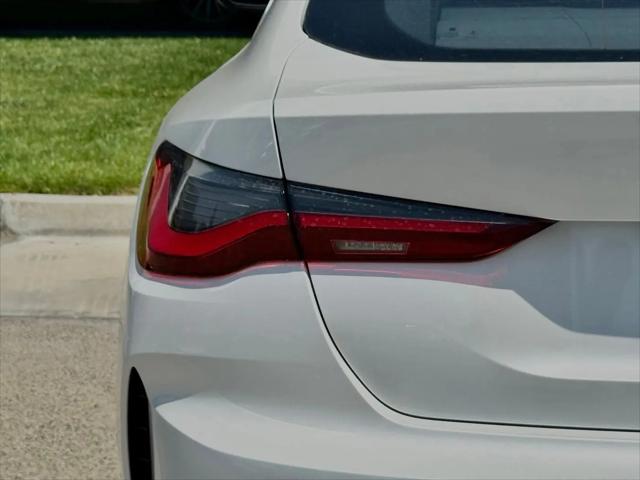 2023 BMW 430i Gran Coupe 430i