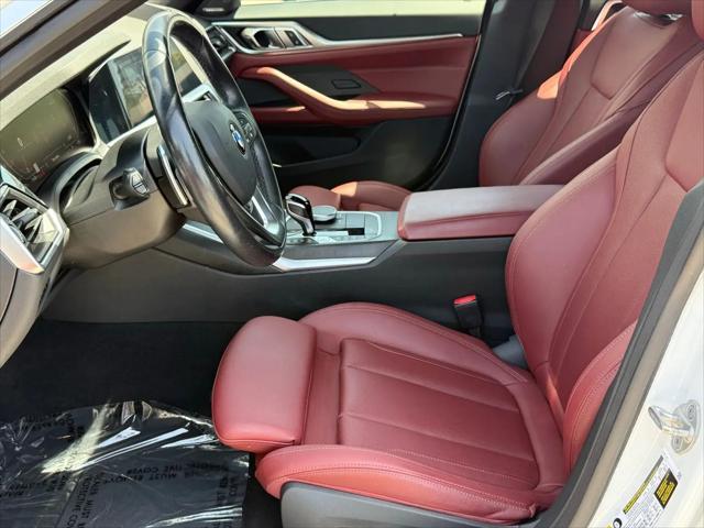 2023 BMW 430i Gran Coupe 430i
