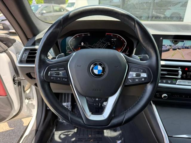 2023 BMW 430i Gran Coupe 430i