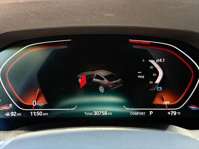 2023 BMW 430i Gran Coupe 430i
