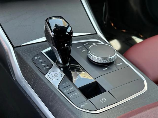 2023 BMW 430i Gran Coupe 430i
