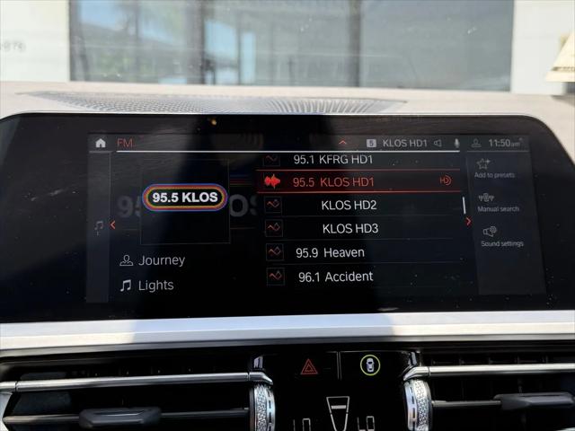 2023 BMW 430i Gran Coupe 430i