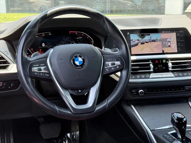 2023 BMW 430i Gran Coupe 430i