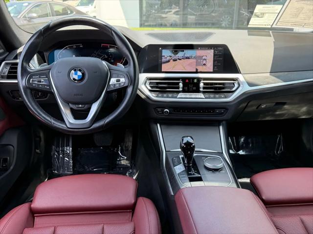 2023 BMW 430i Gran Coupe 430i