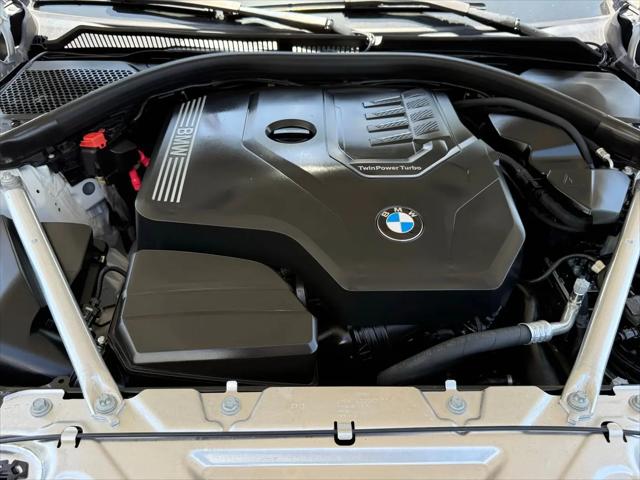 2023 BMW 430i Gran Coupe 430i