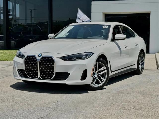 2023 BMW 430i Gran Coupe 430i