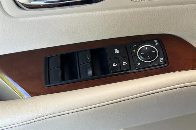 2015 Lexus RX 350 RX 350