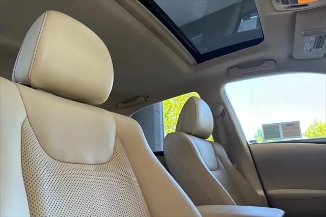 2015 Lexus RX 350 RX 350