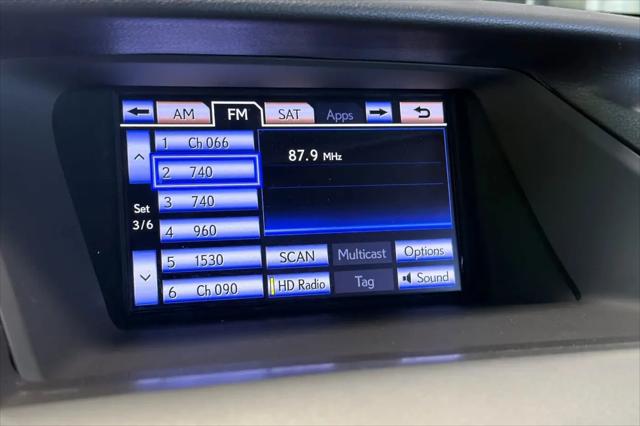 2015 Lexus RX 350 RX 350