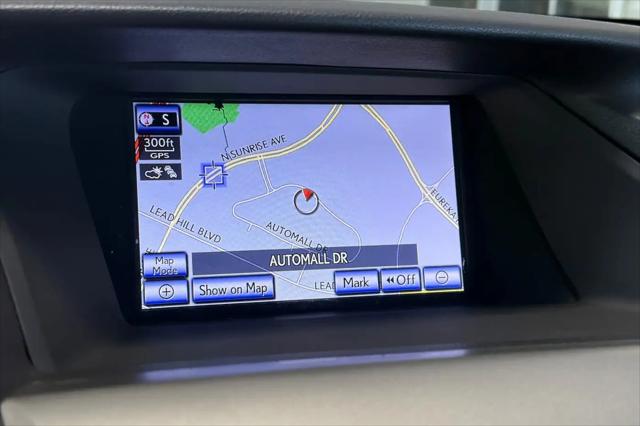 2015 Lexus RX 350 RX 350