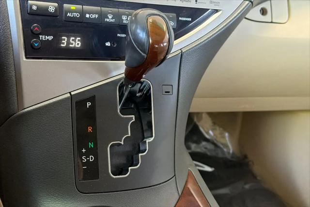 2015 Lexus RX 350 RX 350