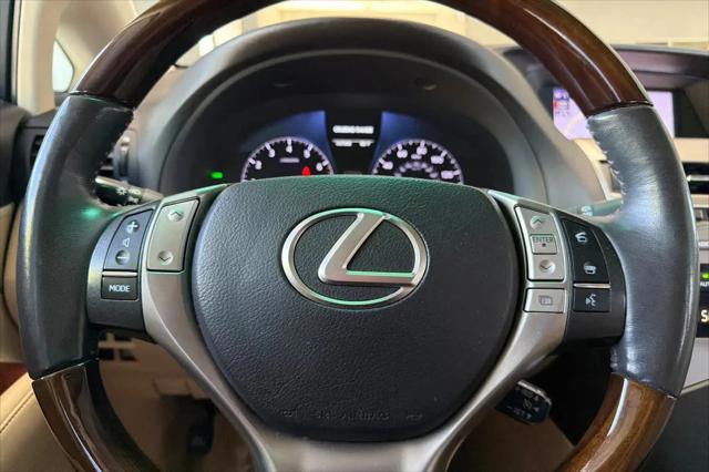 2015 Lexus RX 350 RX 350