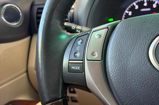 2015 Lexus RX 350 RX 350