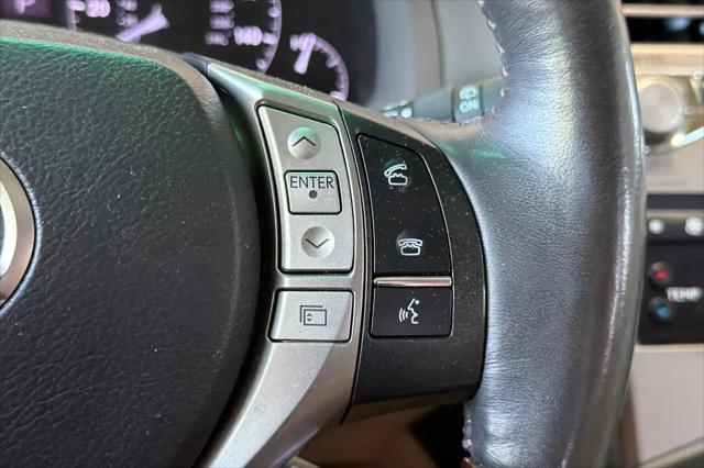 2015 Lexus RX 350 RX 350